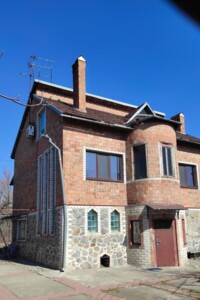 трехэтажный дом с верандой, 195 кв. м, керамический кирпич. Продажа в Днепре район Сухачевка фото 2