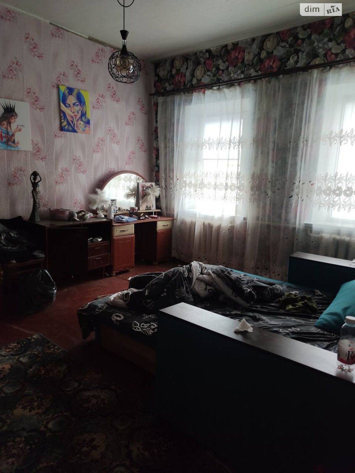 одноэтажный дом, 48.5 кв. м, кирпич. Продажа в Днепре район Сухачевка фото 1 одноэтажный дом, 48.5 кв. м, кирпич. Продажа в Днепре район Сухачевка фото 1