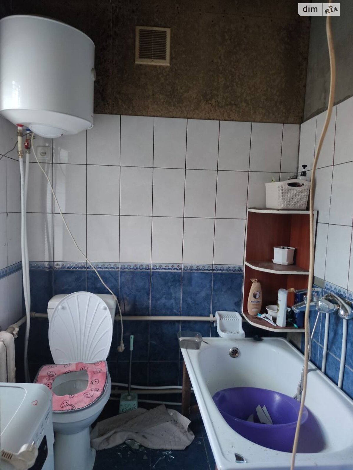 одноэтажный дом, 48.5 кв. м, кирпич. Продажа в Днепре район Сухачевка фото 1 одноэтажный дом, 48.5 кв. м, кирпич. Продажа в Днепре район Сухачевка фото 1