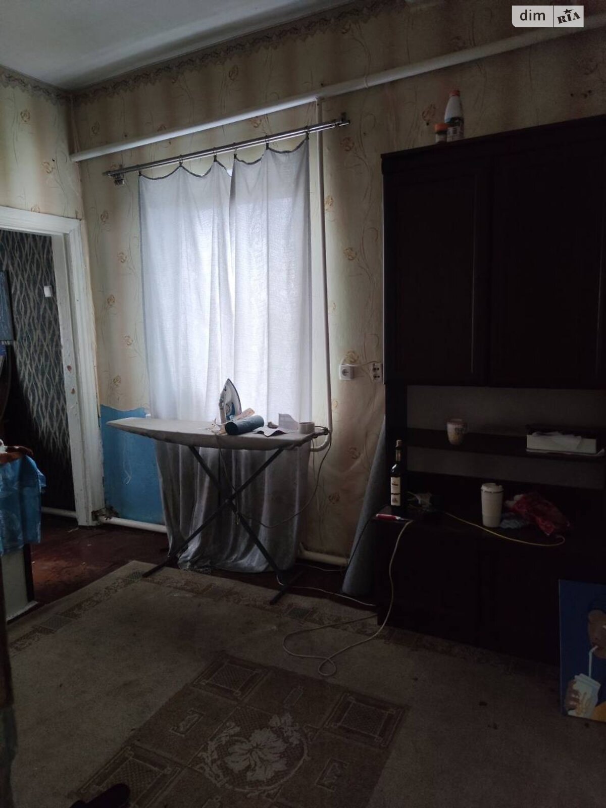 одноэтажный дом, 48.5 кв. м, кирпич. Продажа в Днепре район Сухачевка фото 1 одноэтажный дом, 48.5 кв. м, кирпич. Продажа в Днепре район Сухачевка фото 1
