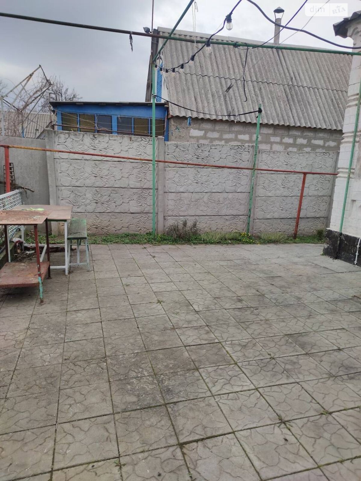одноэтажный дом, 48.5 кв. м, кирпич. Продажа в Днепре район Сухачевка фото 1 одноэтажный дом, 48.5 кв. м, кирпич. Продажа в Днепре район Сухачевка фото 1