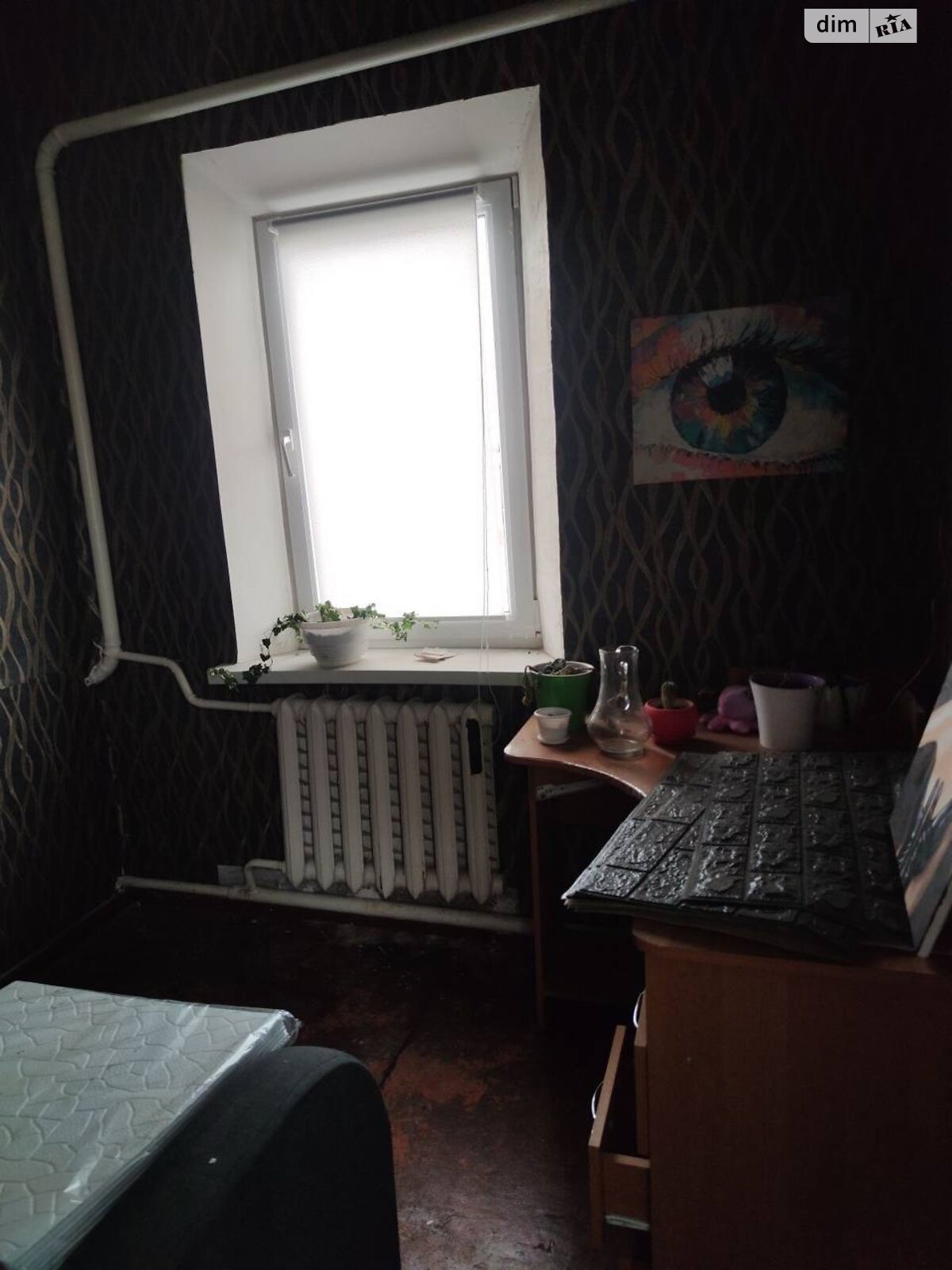 одноповерховий будинок, 48.5 кв. м, цегла. Продаж в Дніпрі, район Сухачівка фото 1 одноповерховий будинок, 48.5 кв. м, цегла. Продаж в Дніпрі, район Сухачівка фото 1