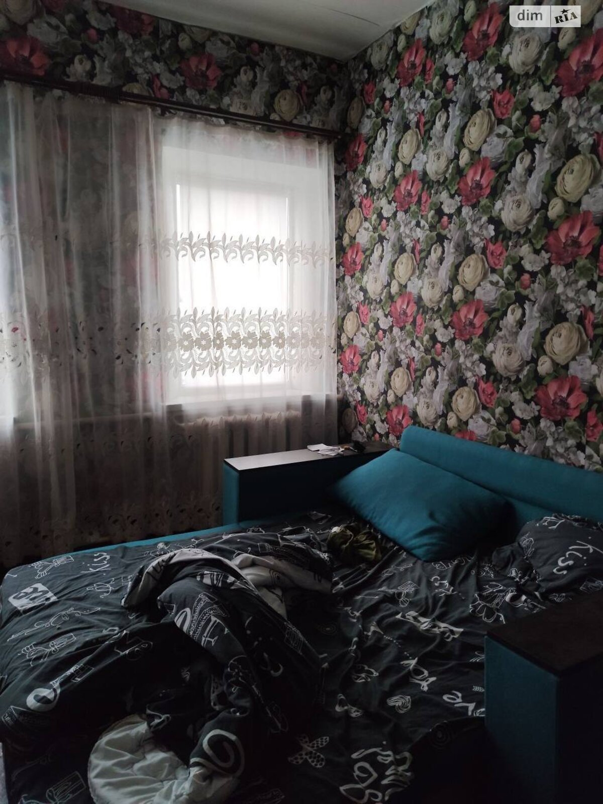 одноповерховий будинок, 48.5 кв. м, цегла. Продаж в Дніпрі, район Сухачівка фото 1 одноповерховий будинок, 48.5 кв. м, цегла. Продаж в Дніпрі, район Сухачівка фото 1