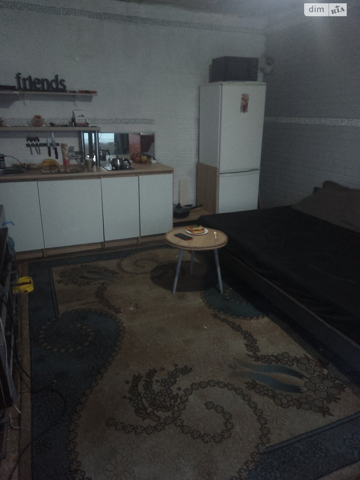 одноэтажный дом с мебелью, 22 кв. м, шлакоблок. Продажа в Днепре район Сухачевка фото 1 одноэтажный дом с мебелью, 22 кв. м, шлакоблок. Продажа в Днепре район Сухачевка фото 1