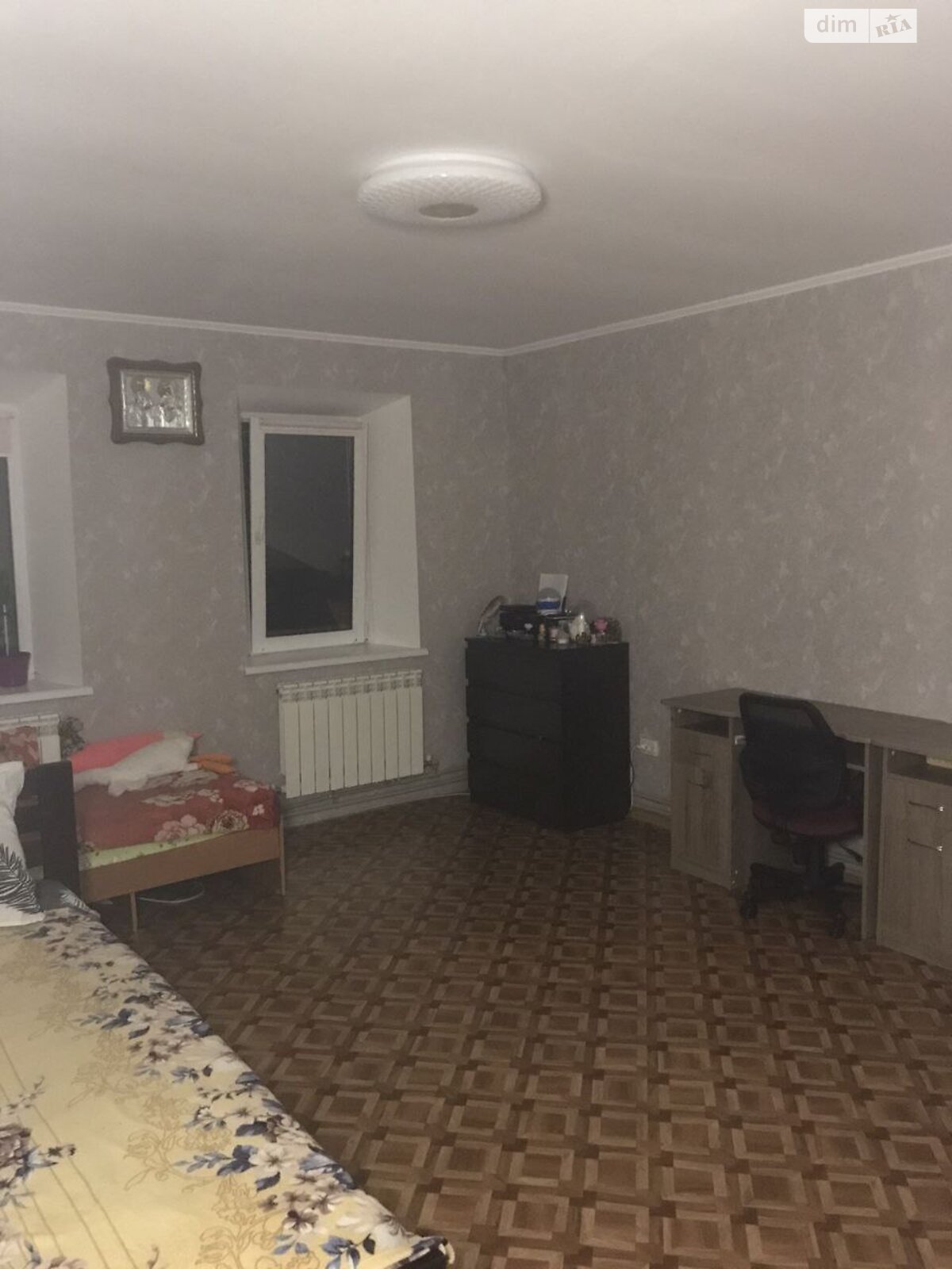 одноэтажный дом с отоплением, 71.8 кв. м, шлакобетон. Продажа в Днепре район Сухачевка фото 1 одноэтажный дом с отоплением, 71.8 кв. м, шлакобетон. Продажа в Днепре район Сухачевка фото 1