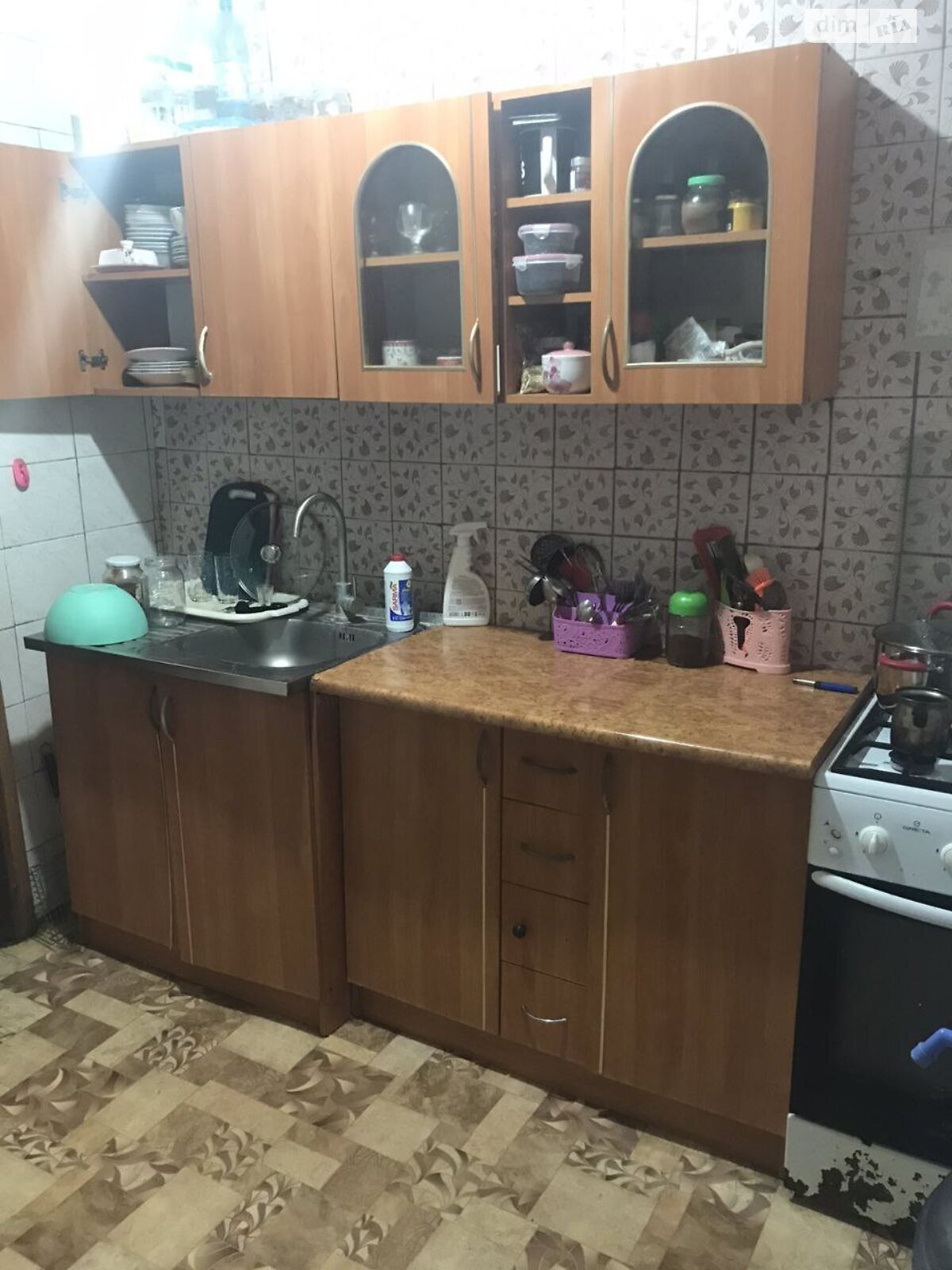 одноэтажный дом с отоплением, 71.8 кв. м, шлакобетон. Продажа в Днепре район Сухачевка фото 1 одноэтажный дом с отоплением, 71.8 кв. м, шлакобетон. Продажа в Днепре район Сухачевка фото 1