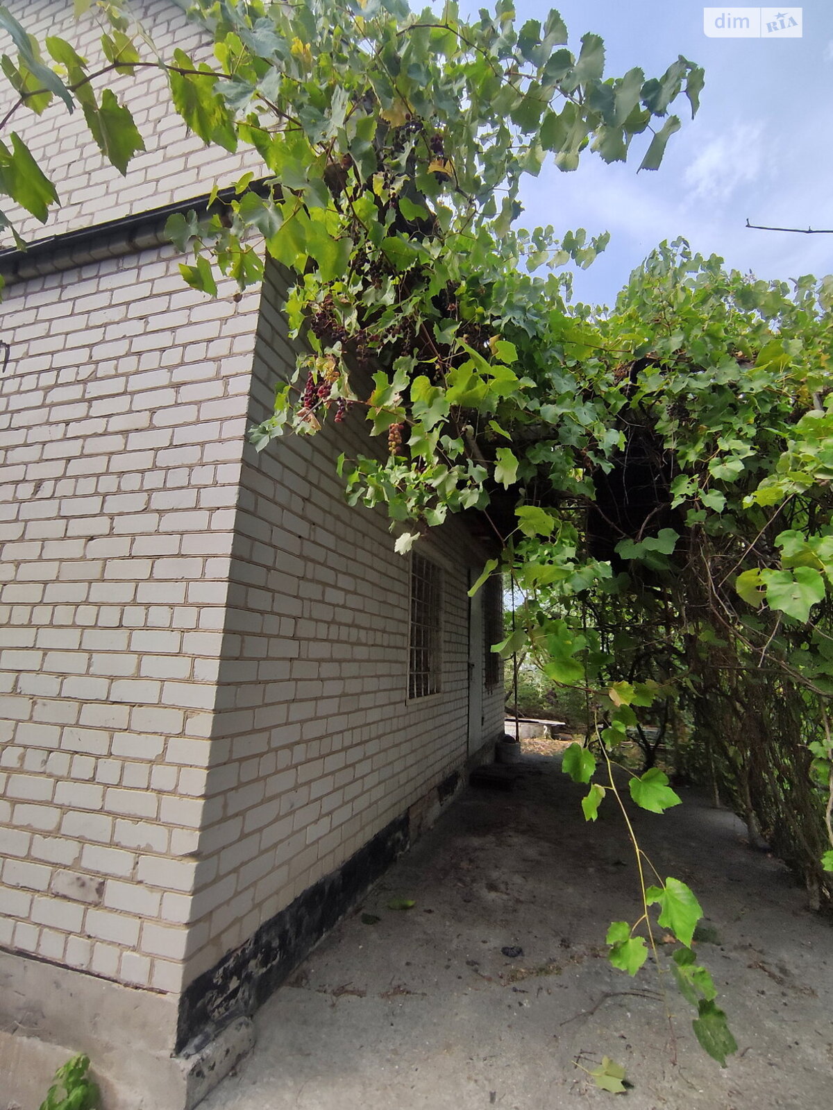 двоповерховий будинок з мансардою, 70 кв. м, цегла. Продаж в Дніпрі, район Сухачівка фото 1 двоповерховий будинок з мансардою, 70 кв. м, цегла. Продаж в Дніпрі, район Сухачівка фото 1