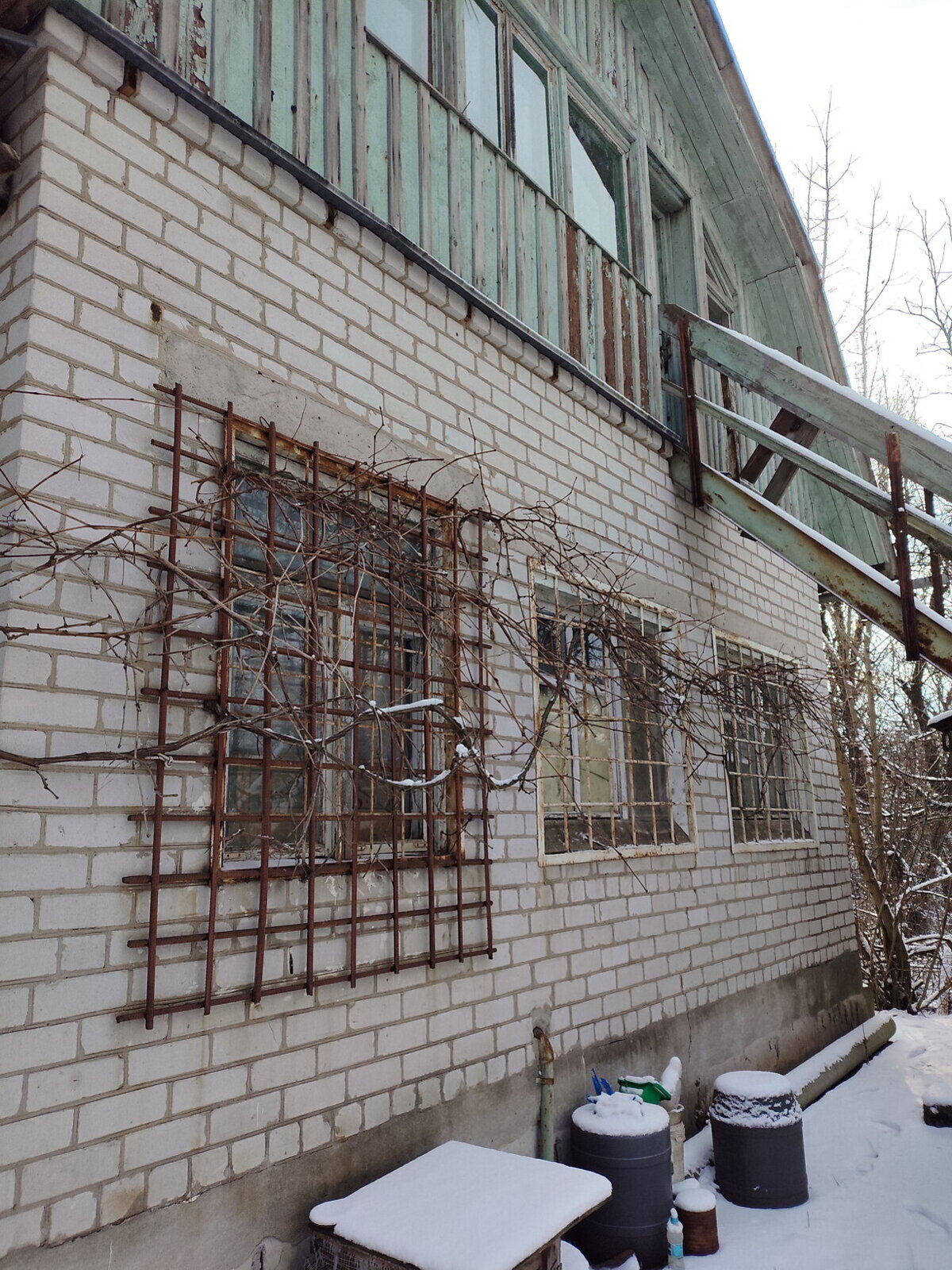 двоповерховий будинок з мансардою, 70 кв. м, цегла. Продаж в Дніпрі, район Сухачівка фото 1 двоповерховий будинок з мансардою, 70 кв. м, цегла. Продаж в Дніпрі, район Сухачівка фото 1