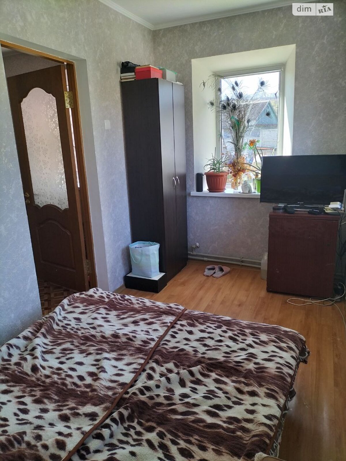 одноэтажный дом с отоплением, 71.8 кв. м, шлакобетон. Продажа в Днепре район Сухачевка фото 1 одноэтажный дом с отоплением, 71.8 кв. м, шлакобетон. Продажа в Днепре район Сухачевка фото 1