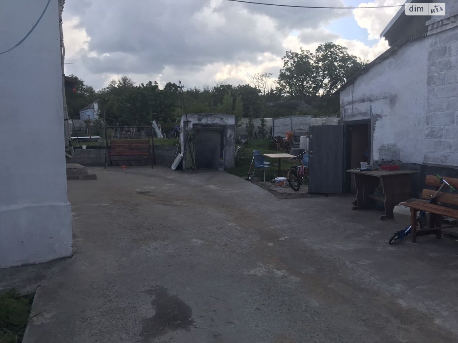 одноповерховий будинок з опаленням, 71.8 кв. м, шлакобетон. Продаж в Дніпрі, район Сухачівка фото 1 одноповерховий будинок з опаленням, 71.8 кв. м, шлакобетон. Продаж в Дніпрі, район Сухачівка фото 1