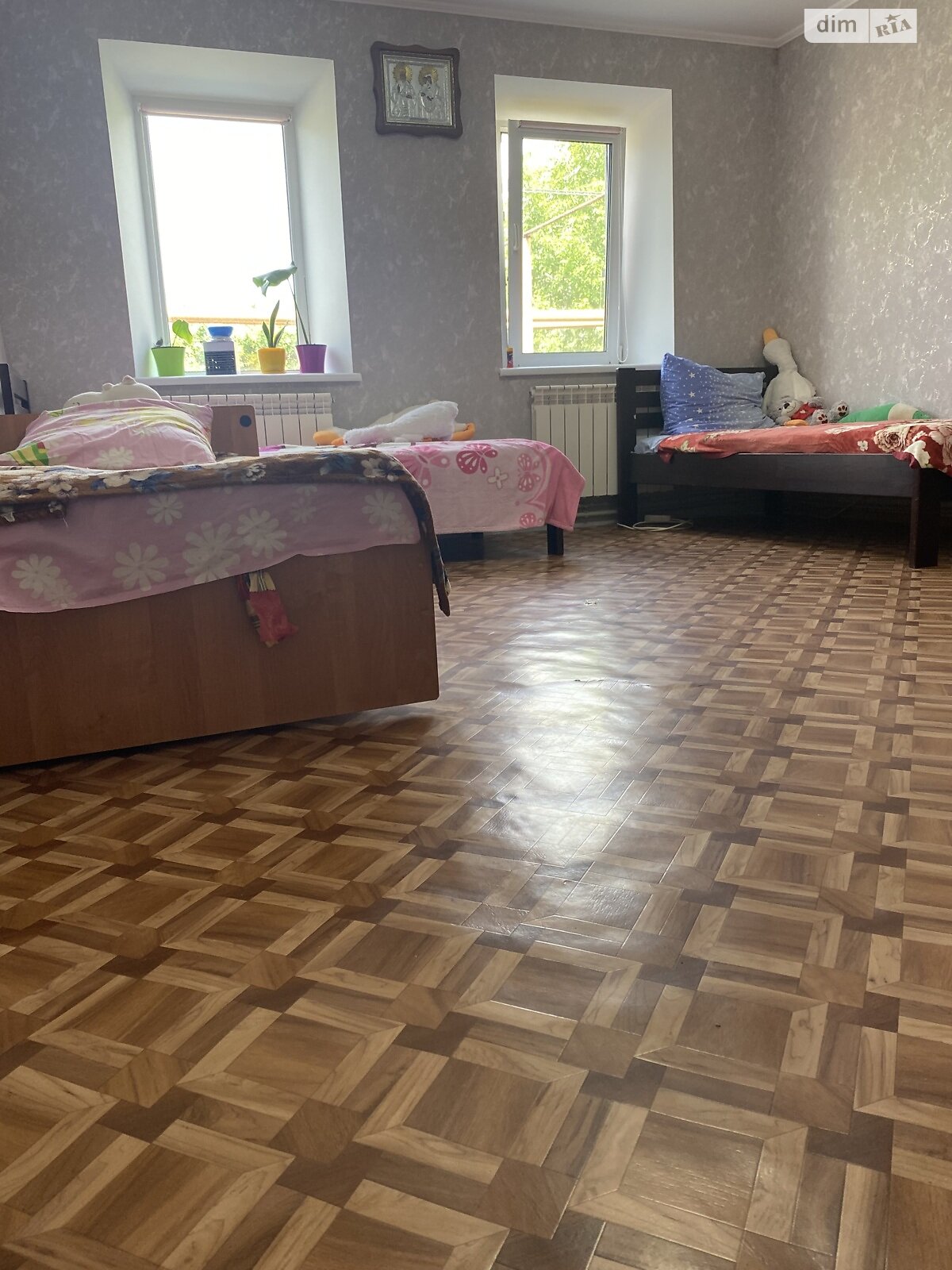 одноэтажный дом с отоплением, 71.8 кв. м, шлакобетон. Продажа в Днепре район Сухачевка фото 1 одноэтажный дом с отоплением, 71.8 кв. м, шлакобетон. Продажа в Днепре район Сухачевка фото 1