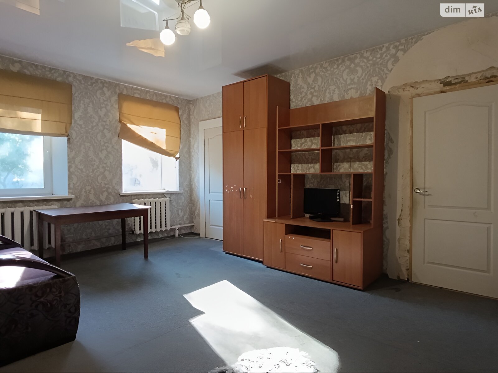 одноэтажный дом с отоплением, 167.3 кв. м, шлакобетон. Продажа в Днепре район Сухачевка фото 1 одноэтажный дом с отоплением, 167.3 кв. м, шлакобетон. Продажа в Днепре район Сухачевка фото 1