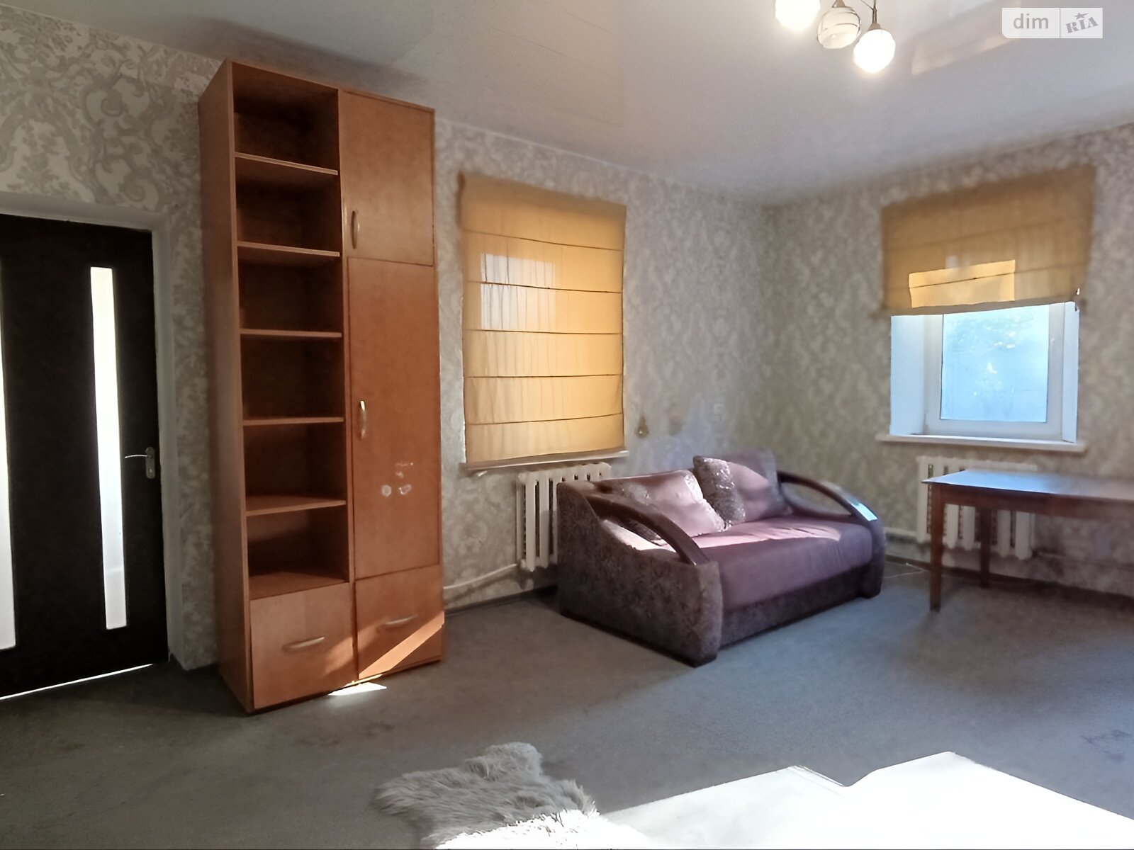 одноэтажный дом с отоплением, 167.3 кв. м, шлакобетон. Продажа в Днепре район Сухачевка фото 1 одноэтажный дом с отоплением, 167.3 кв. м, шлакобетон. Продажа в Днепре район Сухачевка фото 1