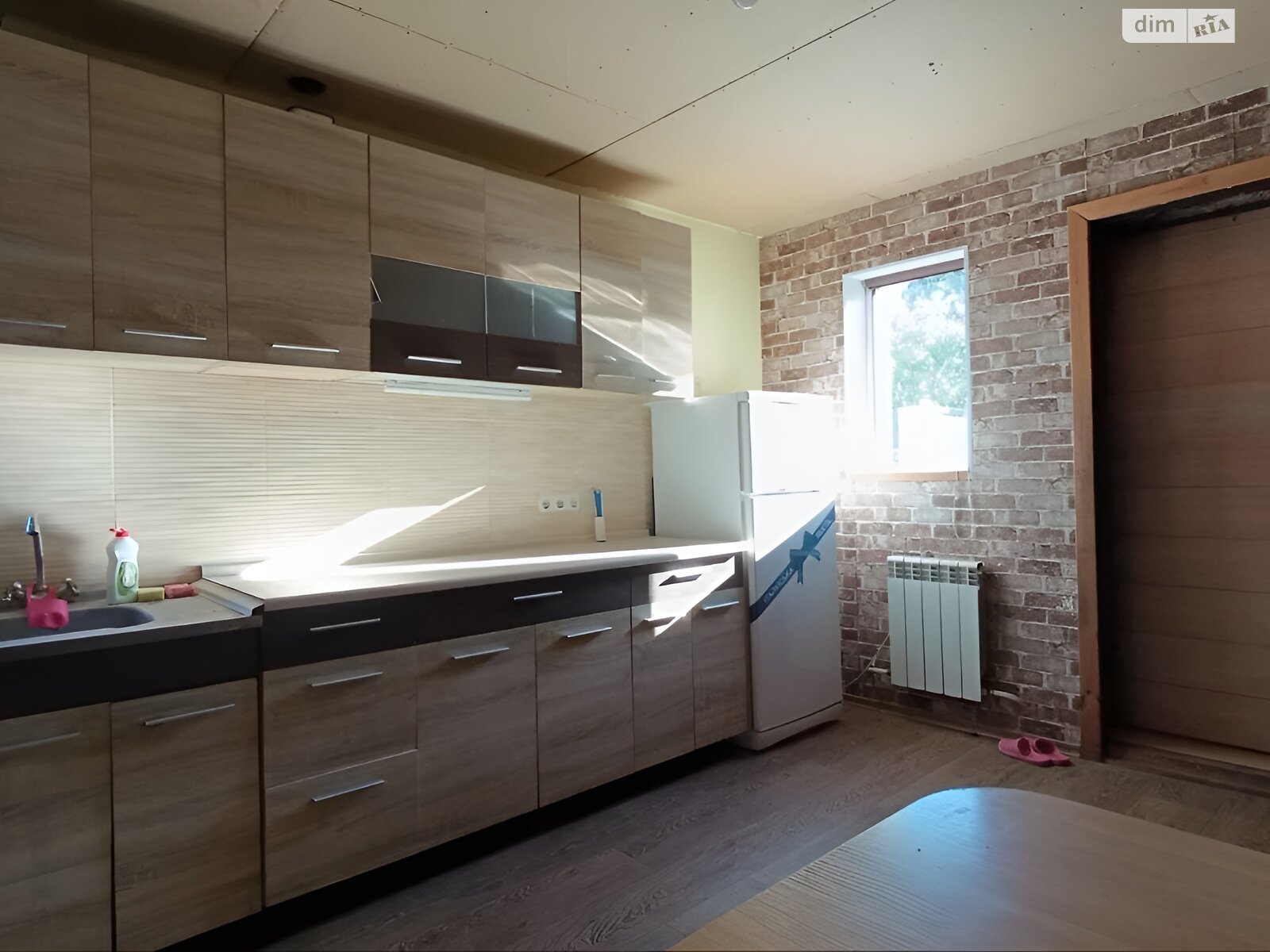 одноэтажный дом с отоплением, 167.3 кв. м, шлакобетон. Продажа в Днепре район Сухачевка фото 1 одноэтажный дом с отоплением, 167.3 кв. м, шлакобетон. Продажа в Днепре район Сухачевка фото 1