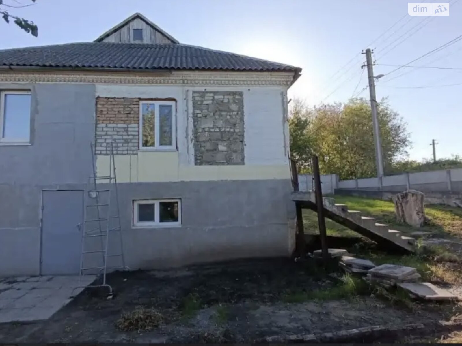 одноповерховий будинок з опаленням, 167 кв. м, цегла. Продаж в Дніпрі, район Сухачівка фото 1 одноповерховий будинок з опаленням, 167 кв. м, цегла. Продаж в Дніпрі, район Сухачівка фото 1