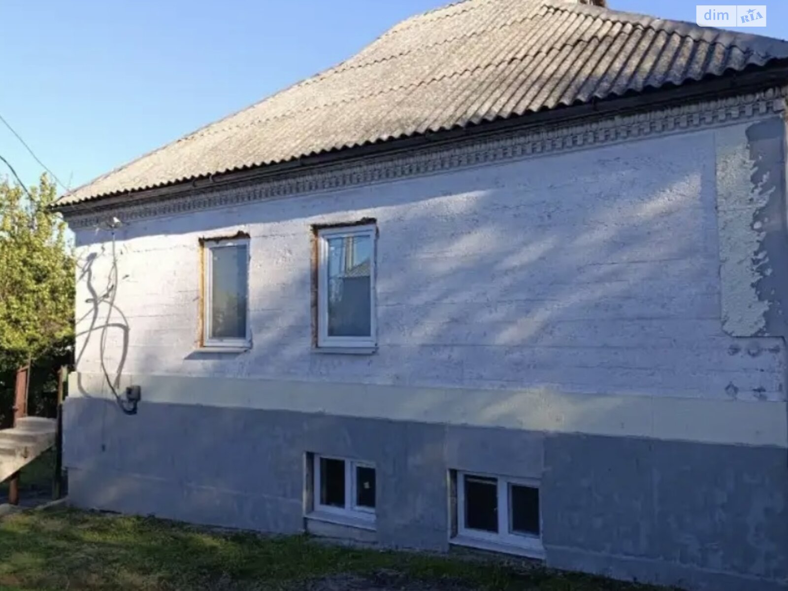 одноповерховий будинок з опаленням, 167 кв. м, цегла. Продаж в Дніпрі, район Сухачівка фото 1 одноповерховий будинок з опаленням, 167 кв. м, цегла. Продаж в Дніпрі, район Сухачівка фото 1