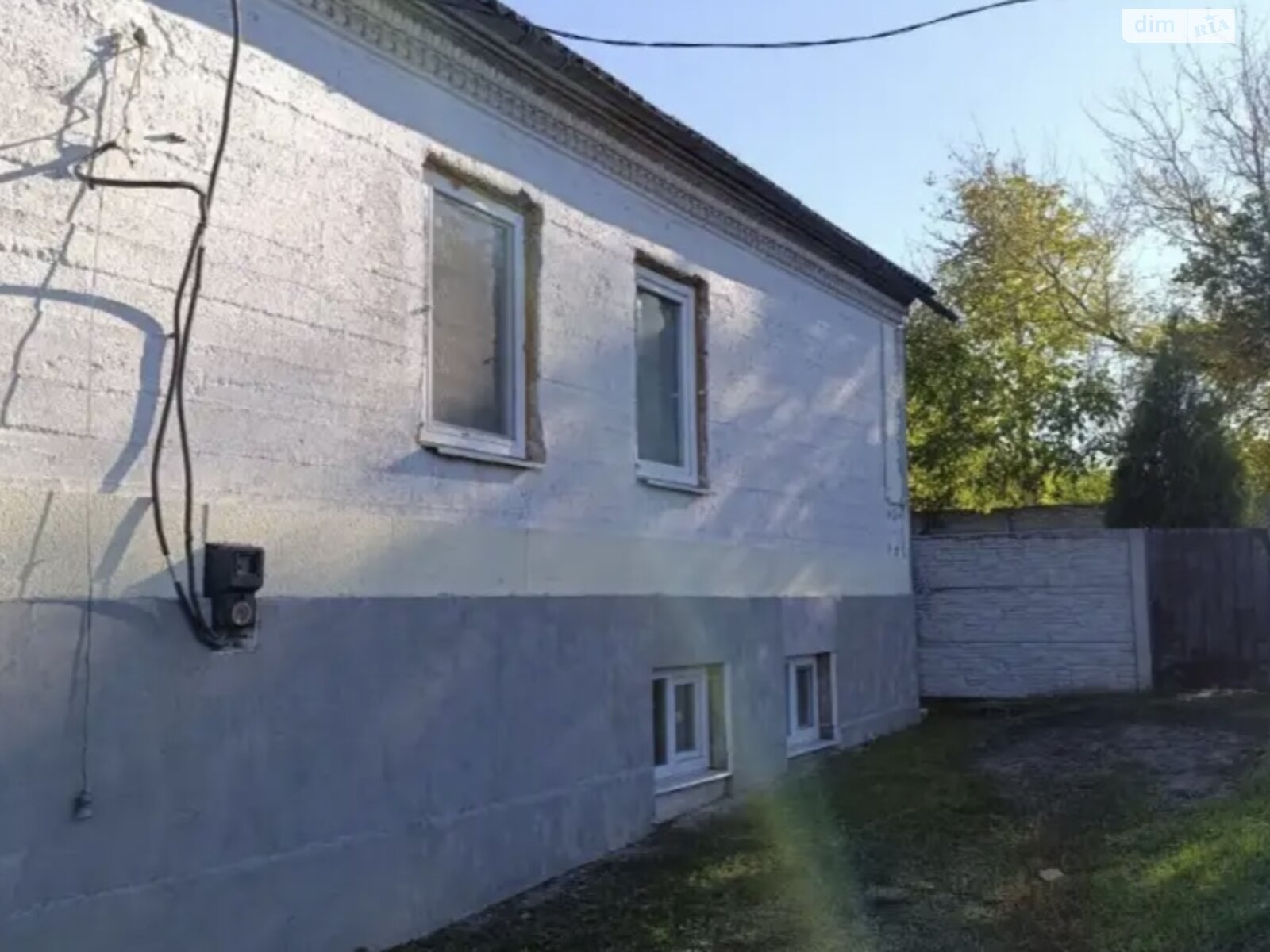 одноповерховий будинок з опаленням, 167 кв. м, цегла. Продаж в Дніпрі, район Сухачівка фото 1 одноповерховий будинок з опаленням, 167 кв. м, цегла. Продаж в Дніпрі, район Сухачівка фото 1