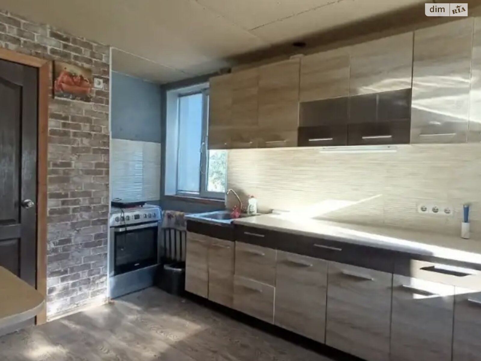 одноповерховий будинок з опаленням, 167 кв. м, цегла. Продаж в Дніпрі, район Сухачівка фото 1 одноповерховий будинок з опаленням, 167 кв. м, цегла. Продаж в Дніпрі, район Сухачівка фото 1