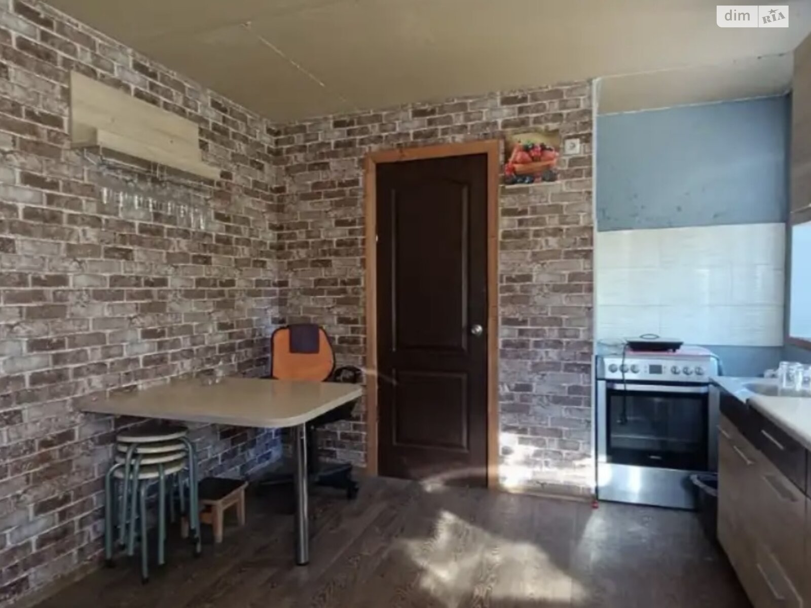 одноповерховий будинок з опаленням, 167 кв. м, цегла. Продаж в Дніпрі, район Сухачівка фото 1 одноповерховий будинок з опаленням, 167 кв. м, цегла. Продаж в Дніпрі, район Сухачівка фото 1