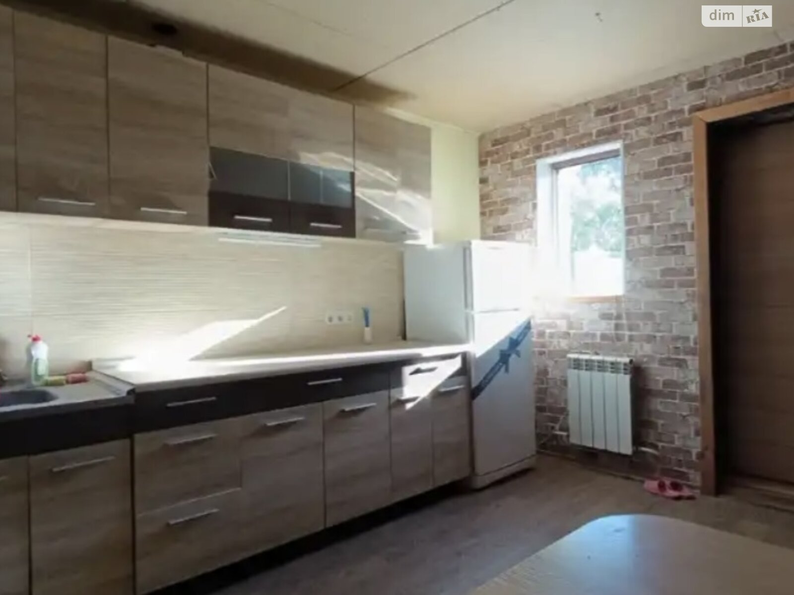 одноповерховий будинок з опаленням, 167 кв. м, цегла. Продаж в Дніпрі, район Сухачівка фото 1 одноповерховий будинок з опаленням, 167 кв. м, цегла. Продаж в Дніпрі, район Сухачівка фото 1