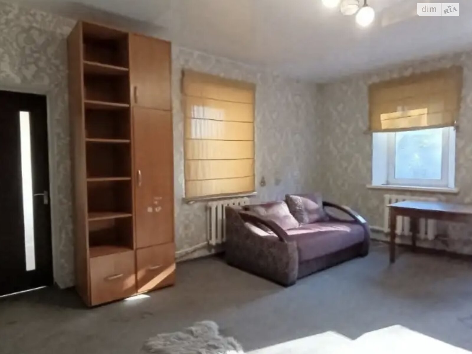 одноповерховий будинок з опаленням, 167 кв. м, цегла. Продаж в Дніпрі, район Сухачівка фото 1 одноповерховий будинок з опаленням, 167 кв. м, цегла. Продаж в Дніпрі, район Сухачівка фото 1
