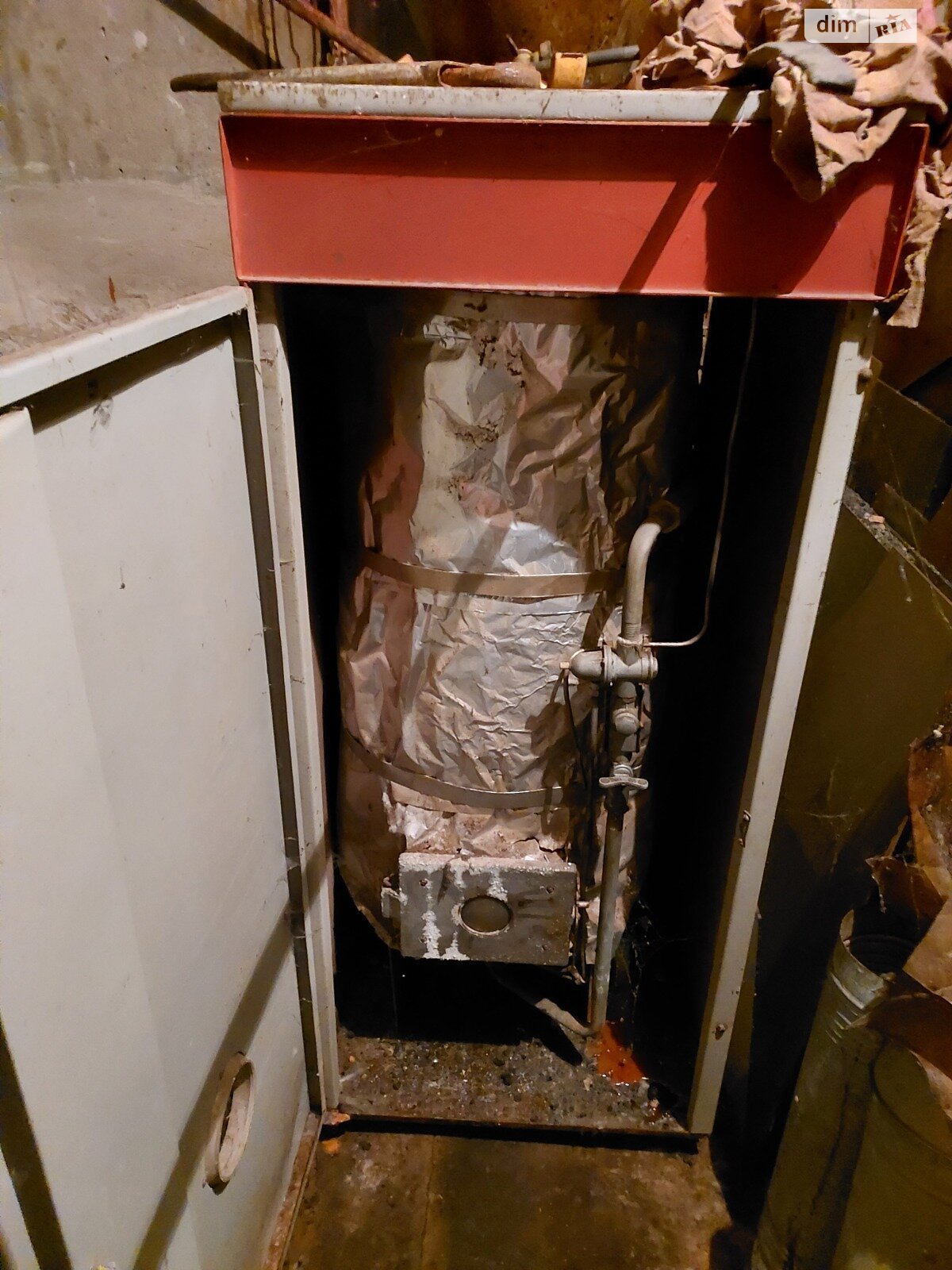 двоповерховий будинок, 248.9 кв. м, цегла. Продаж в Дніпрі, район Таромське фото 1