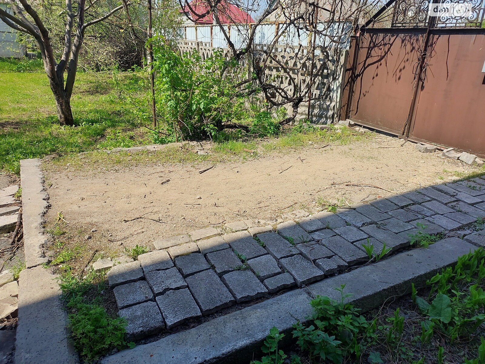 двоповерховий будинок, 248.9 кв. м, цегла. Продаж в Дніпрі, район Таромське фото 1