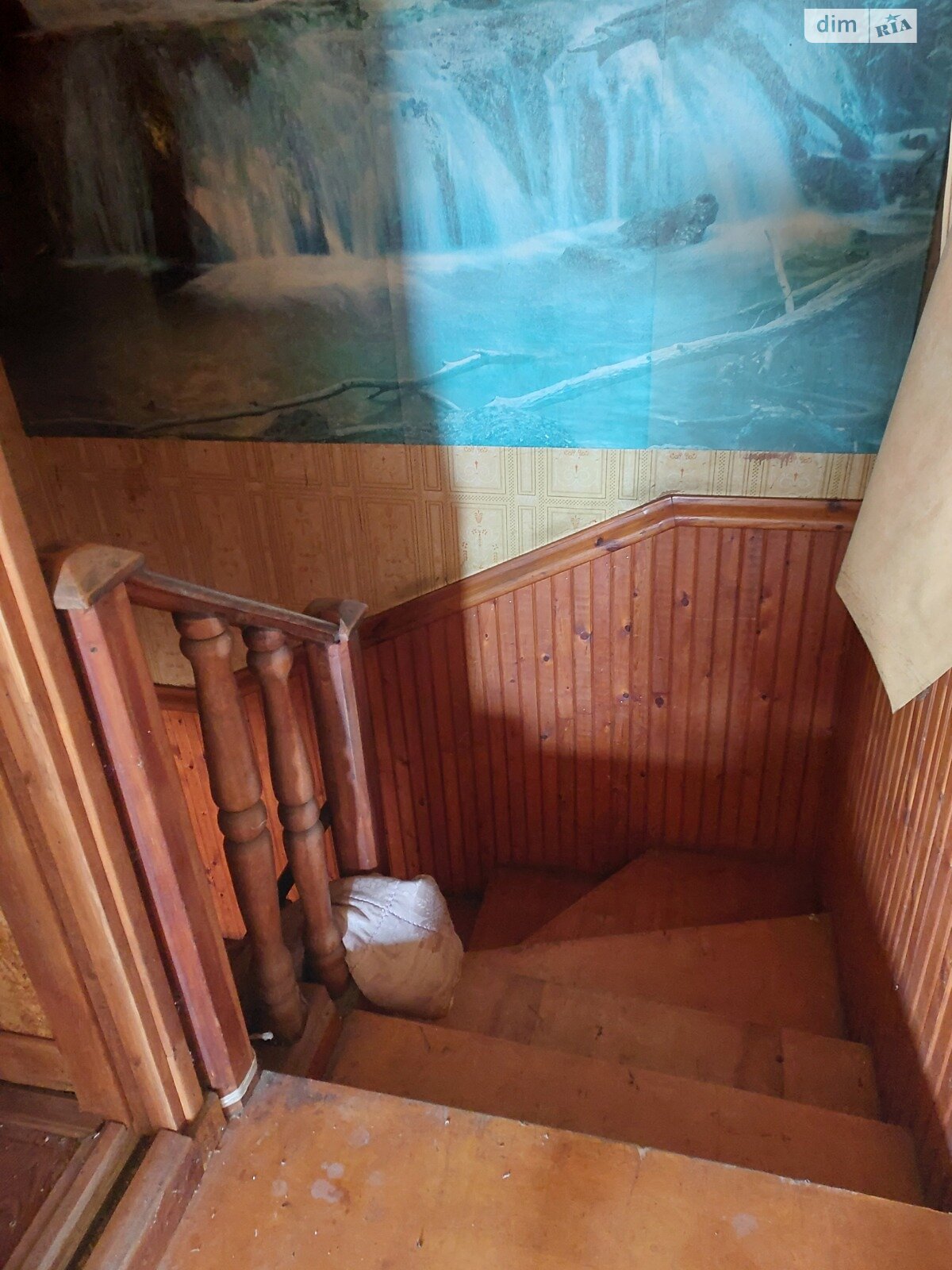 двоповерховий будинок, 248.9 кв. м, цегла. Продаж в Дніпрі, район Таромське фото 1