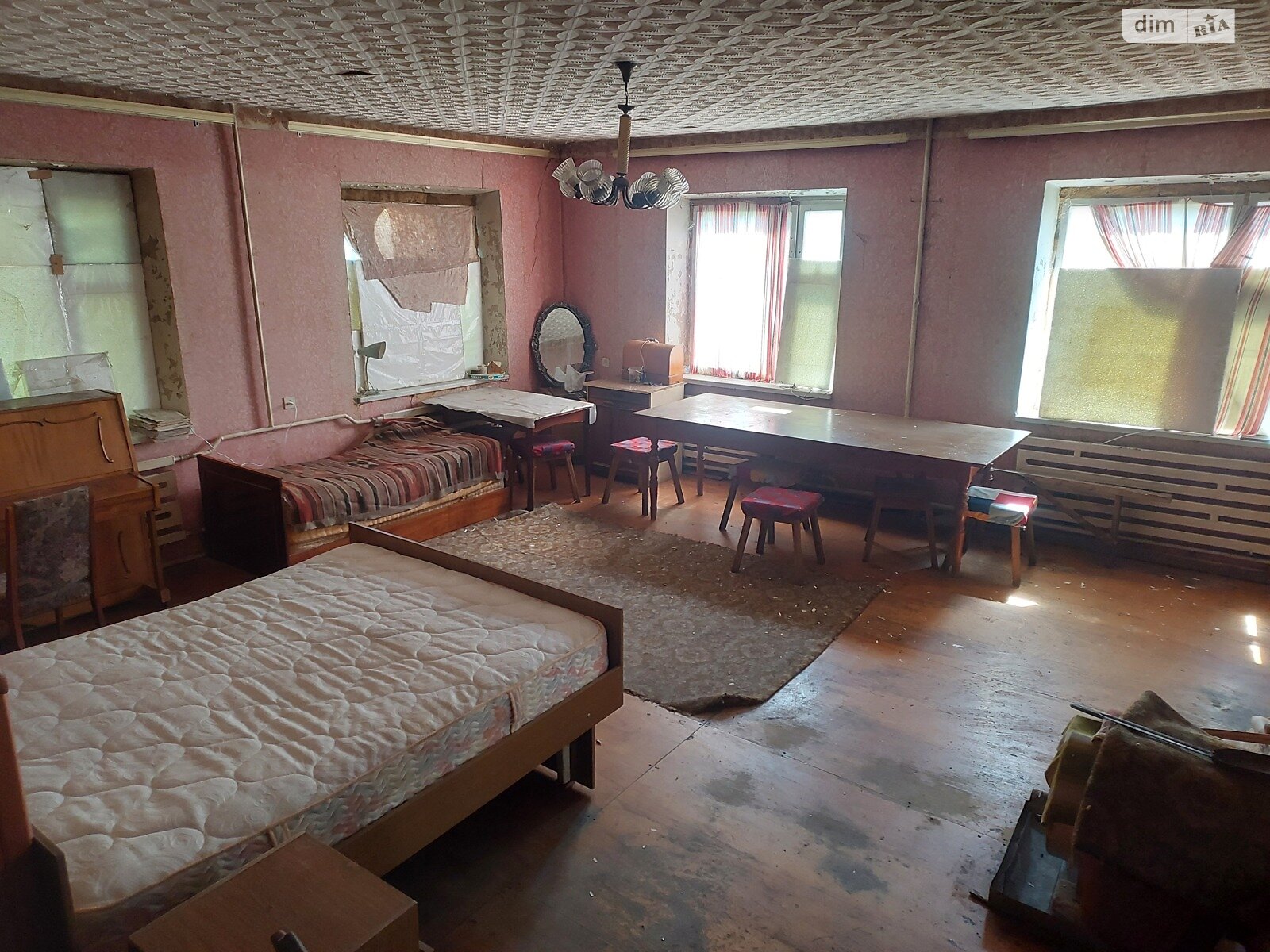 двоповерховий будинок, 248.9 кв. м, цегла. Продаж в Дніпрі, район Таромське фото 1