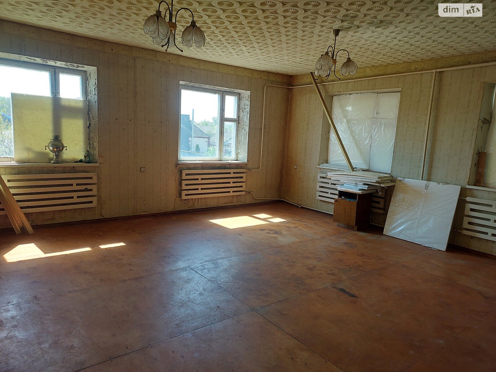 двоповерховий будинок, 248.9 кв. м, цегла. Продаж в Дніпрі, район Таромське фото 1