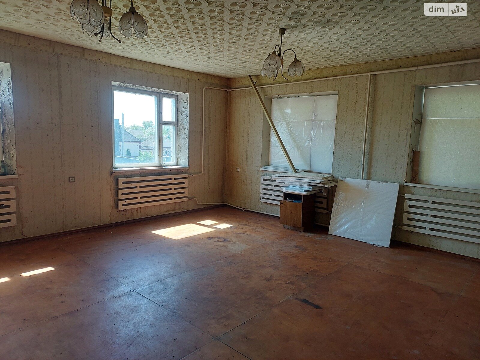 двоповерховий будинок, 248.9 кв. м, цегла. Продаж в Дніпрі, район Таромське фото 1