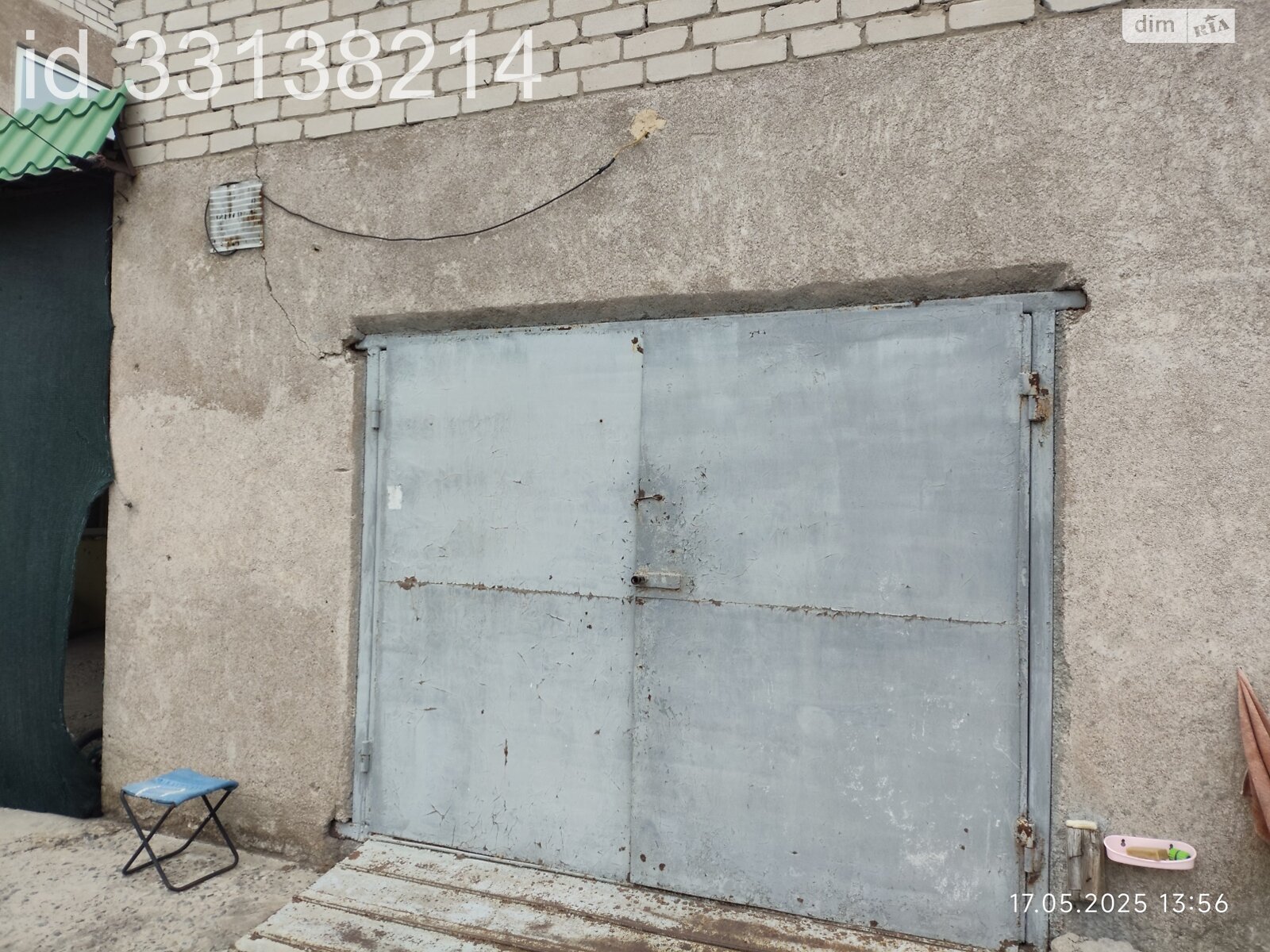 двухэтажный дом с верандой, 205.3 кв. м, кирпич. Продажа в Днепре район Таромское фото 1 двухэтажный дом с верандой, 205.3 кв. м, кирпич. Продажа в Днепре район Таромское фото 1