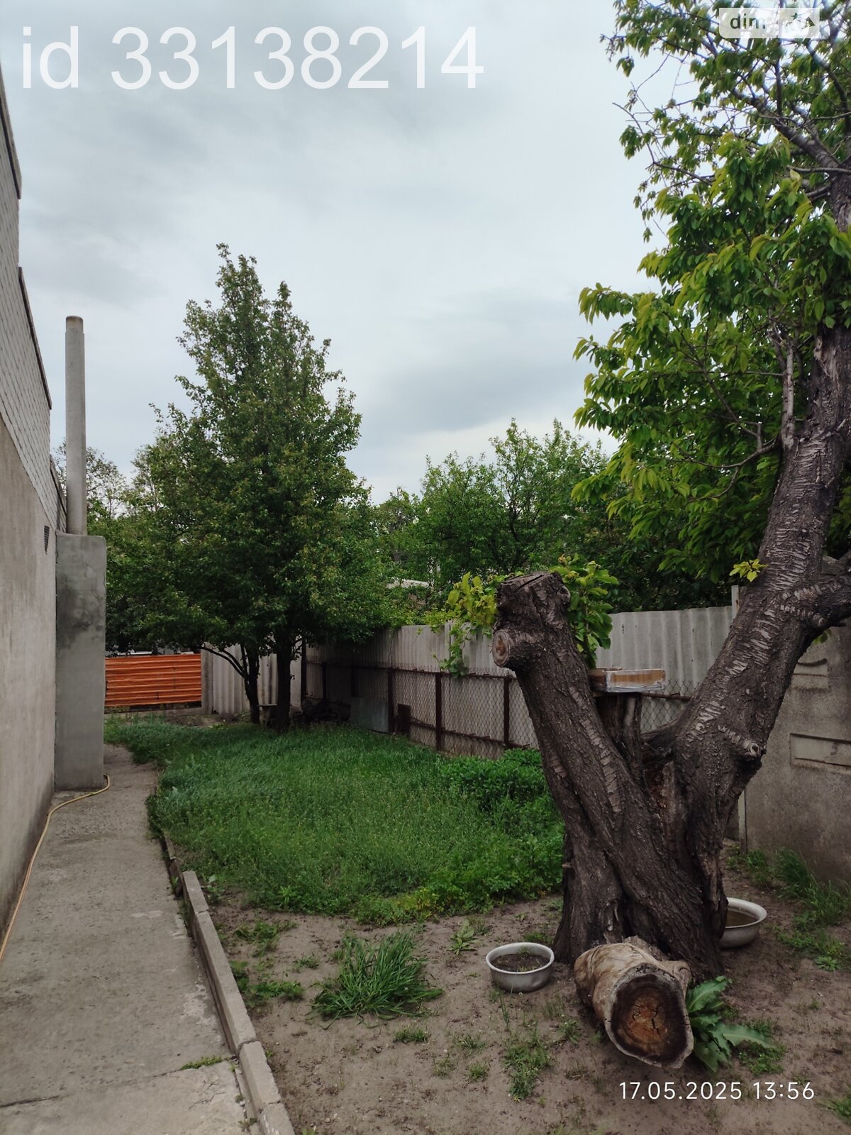 двухэтажный дом с верандой, 205.3 кв. м, кирпич. Продажа в Днепре район Таромское фото 1 двухэтажный дом с верандой, 205.3 кв. м, кирпич. Продажа в Днепре район Таромское фото 1