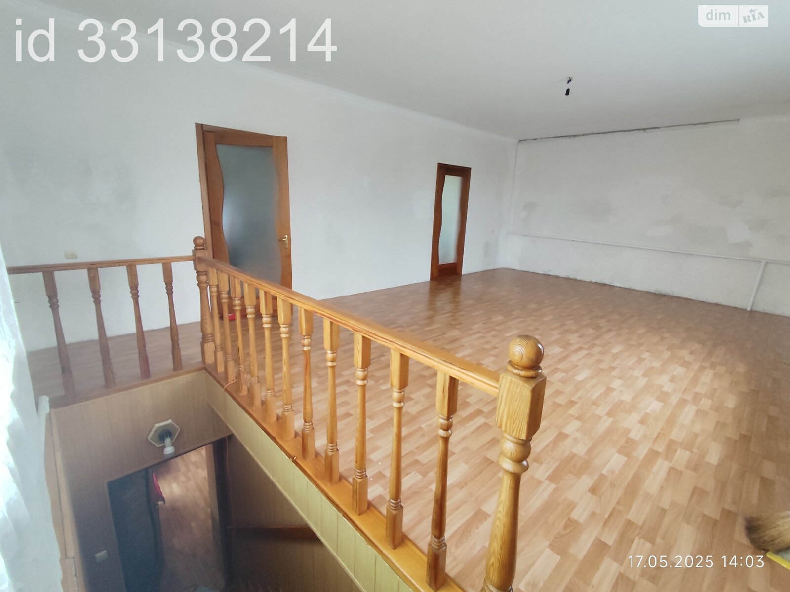 двухэтажный дом с верандой, 205.3 кв. м, кирпич. Продажа в Днепре район Таромское фото 1 двухэтажный дом с верандой, 205.3 кв. м, кирпич. Продажа в Днепре район Таромское фото 1