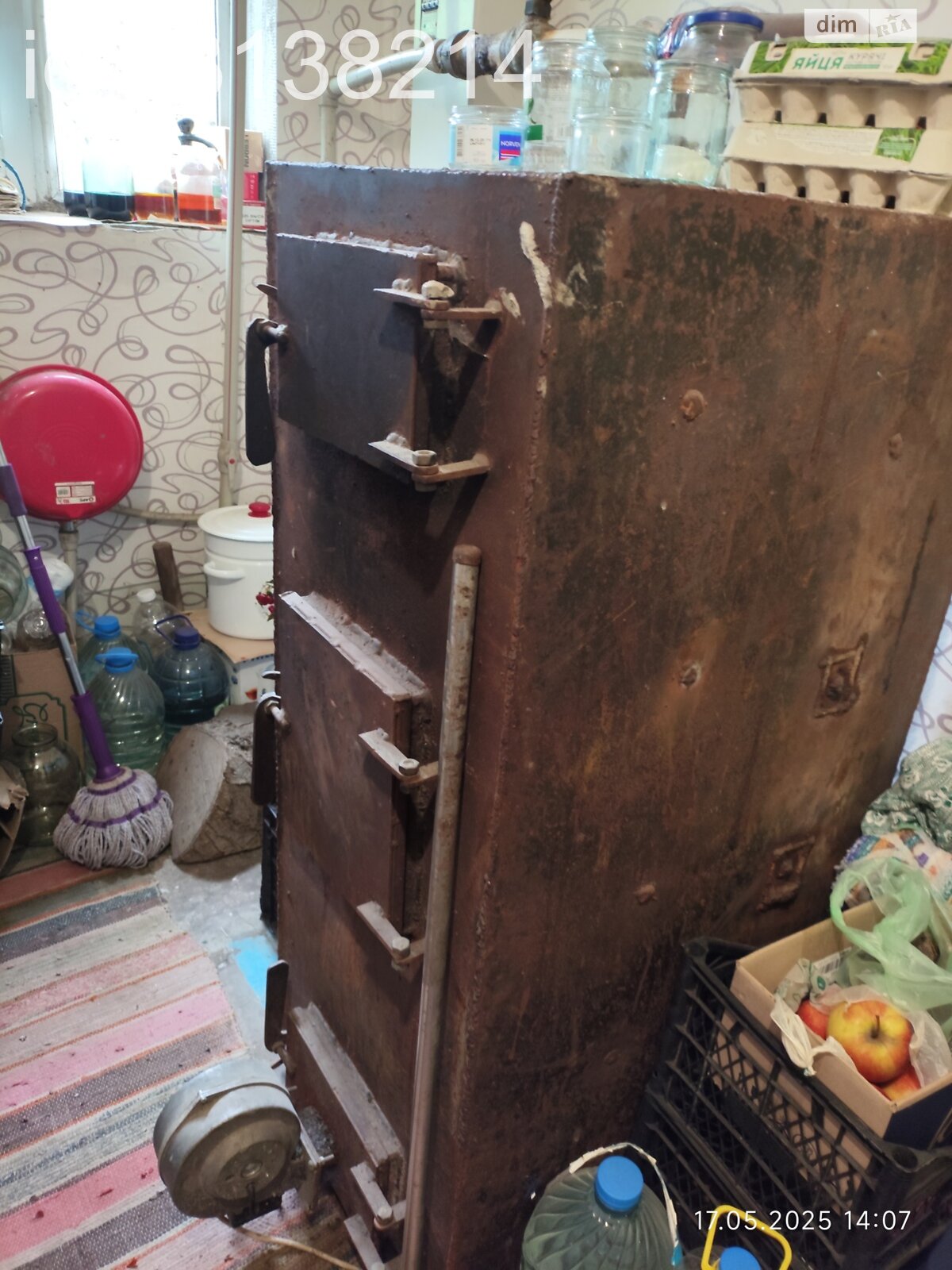 двухэтажный дом с верандой, 205.3 кв. м, кирпич. Продажа в Днепре район Таромское фото 1 двухэтажный дом с верандой, 205.3 кв. м, кирпич. Продажа в Днепре район Таромское фото 1
