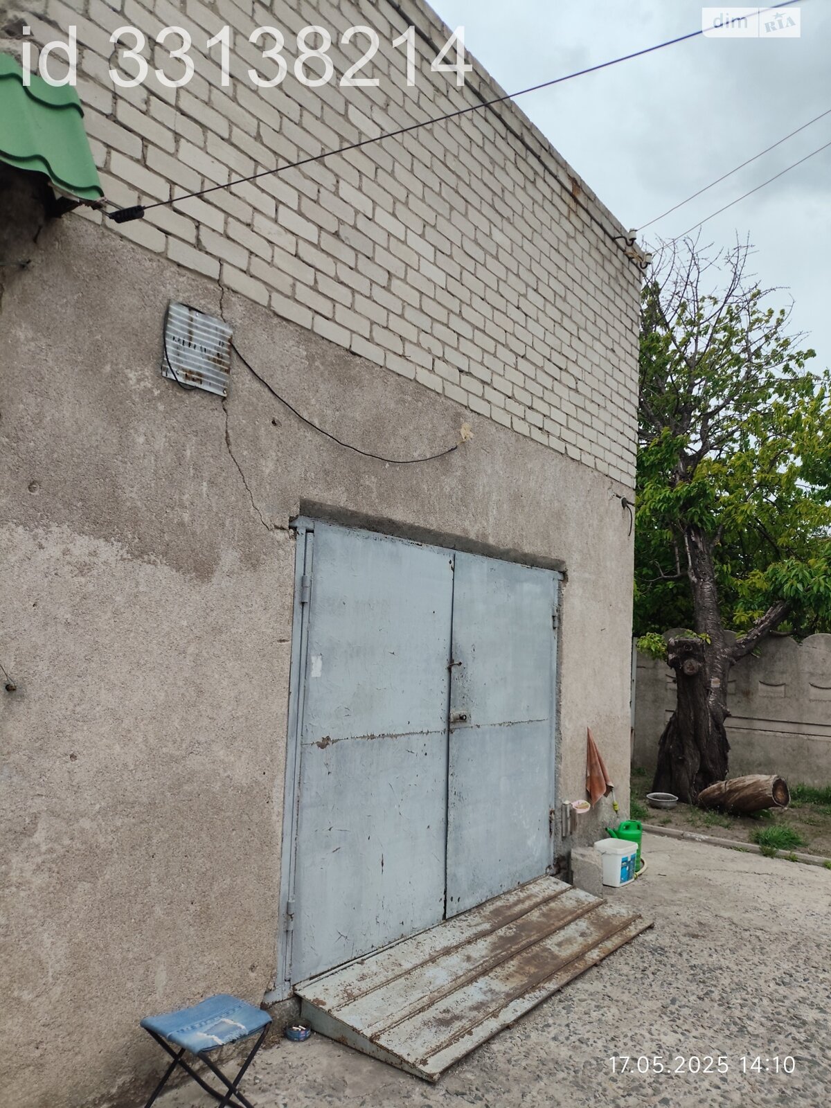 двухэтажный дом с верандой, 205.3 кв. м, кирпич. Продажа в Днепре район Таромское фото 1 двухэтажный дом с верандой, 205.3 кв. м, кирпич. Продажа в Днепре район Таромское фото 1
