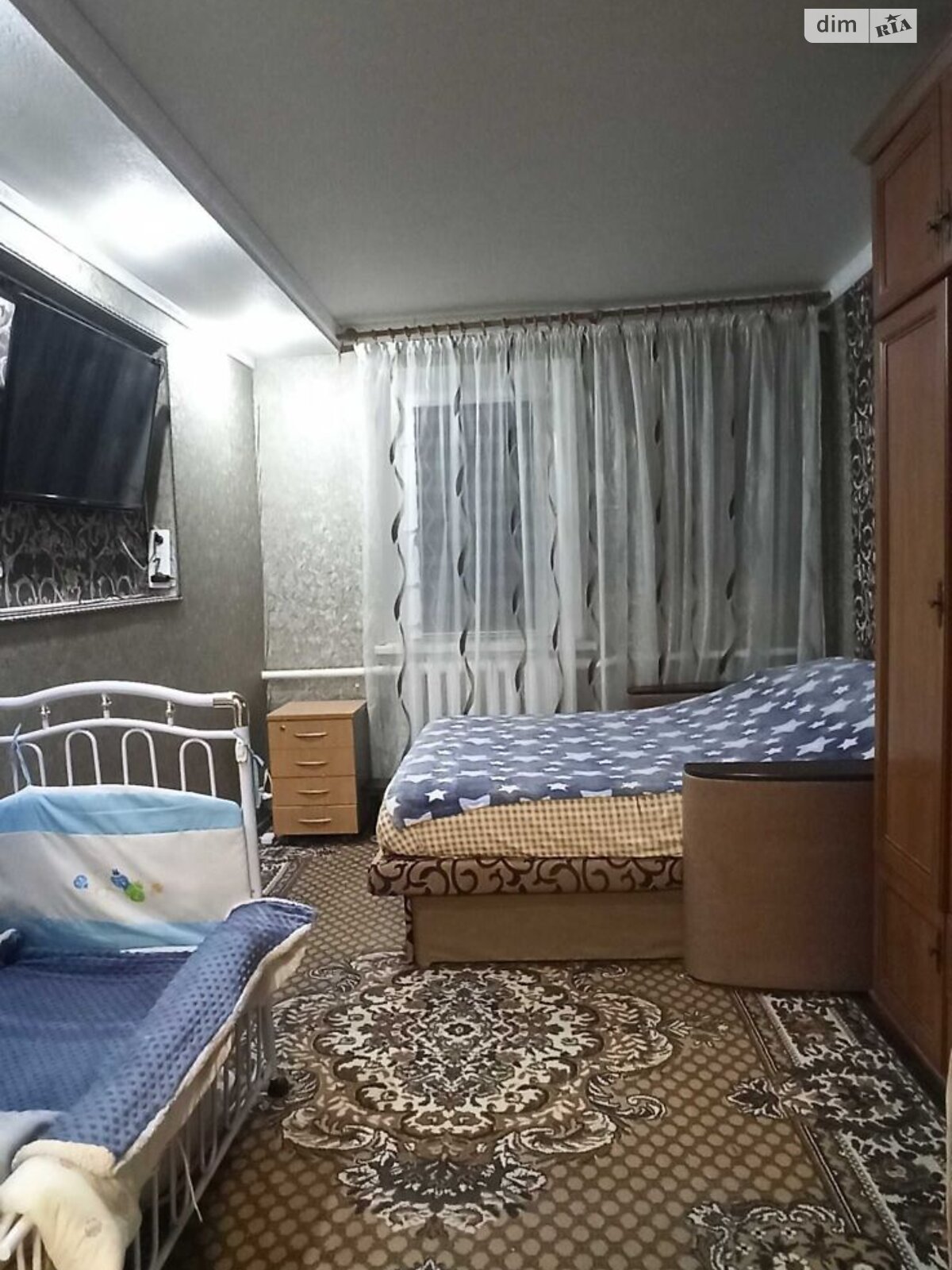 одноэтажный дом с гаражом, 67.2 кв. м, кирпич. Продажа в Днепре район Таромское фото 1 одноэтажный дом с гаражом, 67.2 кв. м, кирпич. Продажа в Днепре район Таромское фото 1