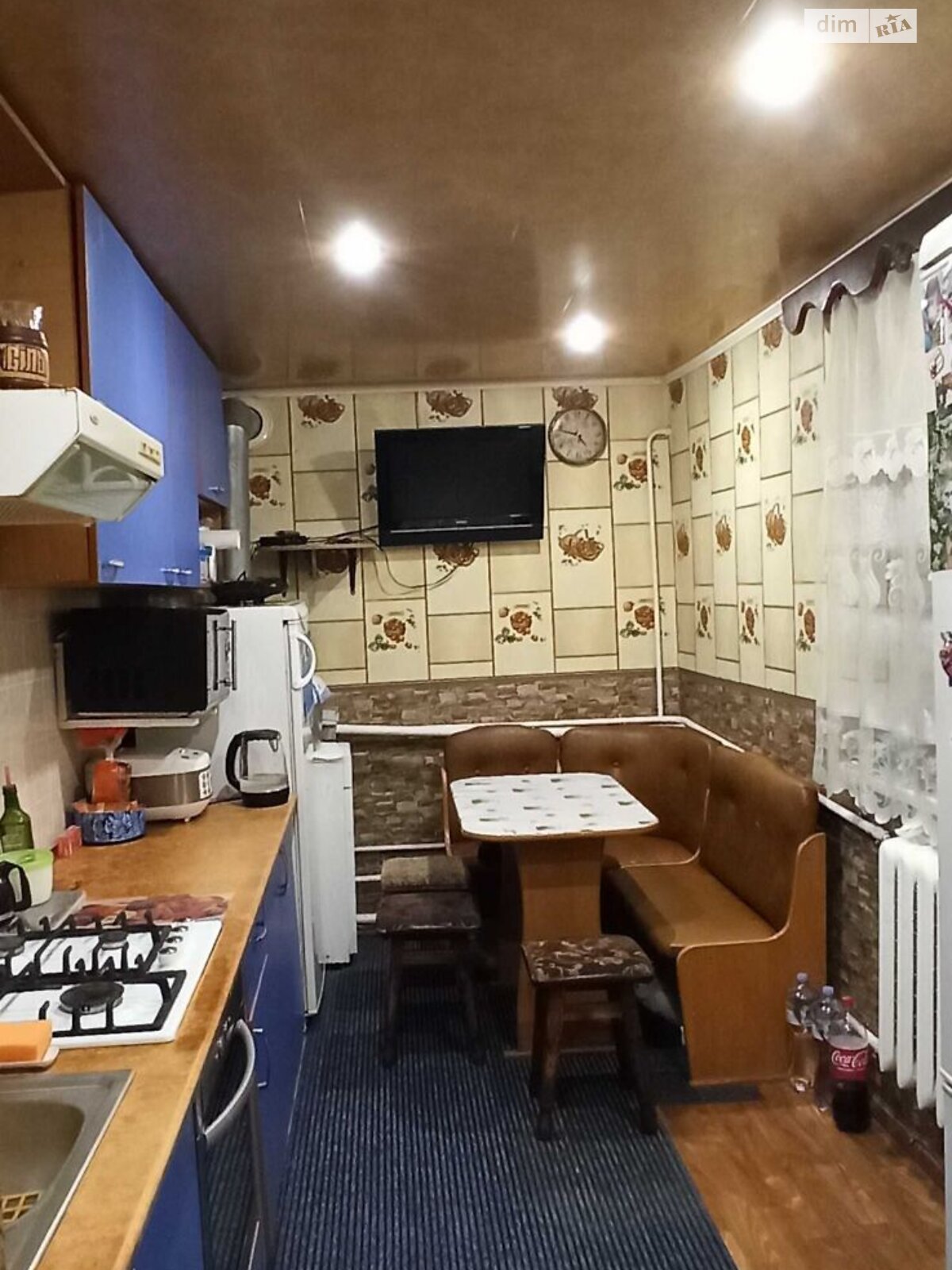 одноэтажный дом с гаражом, 67.2 кв. м, кирпич. Продажа в Днепре район Таромское фото 1 одноэтажный дом с гаражом, 67.2 кв. м, кирпич. Продажа в Днепре район Таромское фото 1