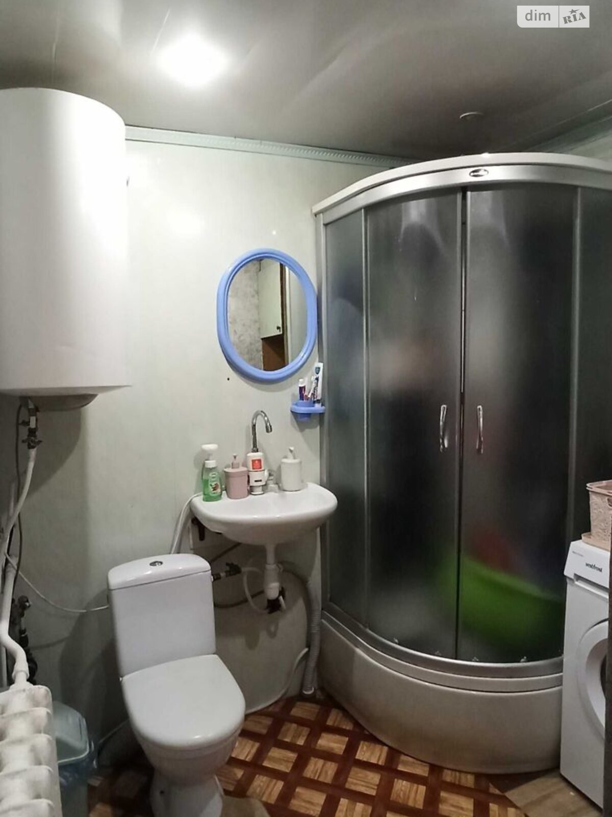 одноэтажный дом с гаражом, 67.2 кв. м, кирпич. Продажа в Днепре район Таромское фото 1 одноэтажный дом с гаражом, 67.2 кв. м, кирпич. Продажа в Днепре район Таромское фото 1