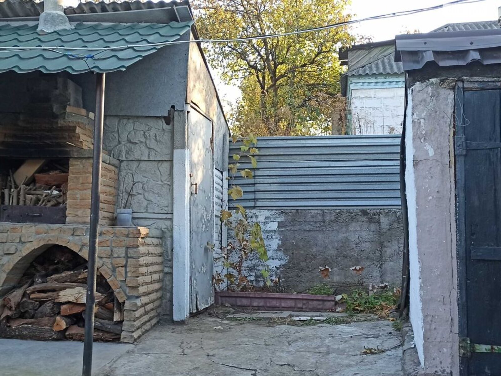 одноэтажный дом с гаражом, 67.2 кв. м, кирпич. Продажа в Днепре район Таромское фото 1 одноэтажный дом с гаражом, 67.2 кв. м, кирпич. Продажа в Днепре район Таромское фото 1