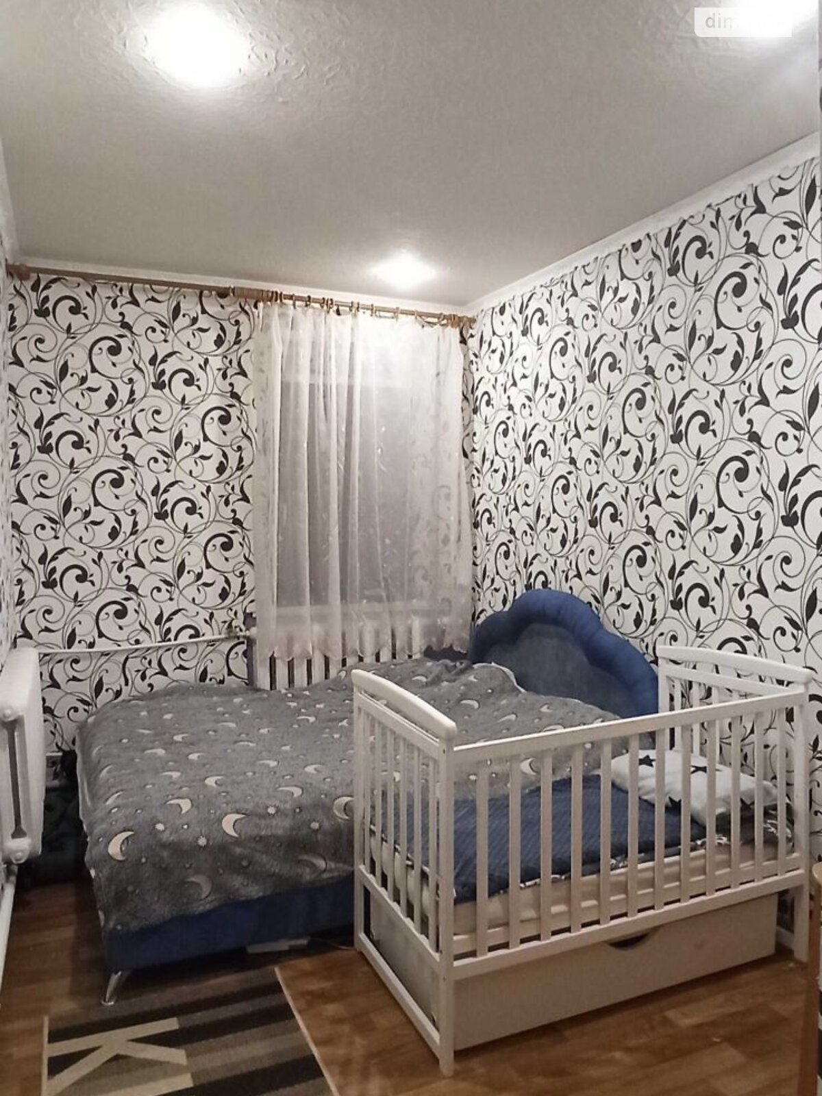 одноэтажный дом с гаражом, 67.2 кв. м, кирпич. Продажа в Днепре район Таромское фото 1 одноэтажный дом с гаражом, 67.2 кв. м, кирпич. Продажа в Днепре район Таромское фото 1