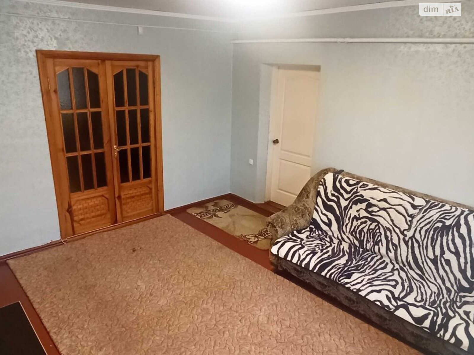 одноэтажный дом с гаражом, 67.2 кв. м, кирпич. Продажа в Днепре район Таромское фото 1 одноэтажный дом с гаражом, 67.2 кв. м, кирпич. Продажа в Днепре район Таромское фото 1