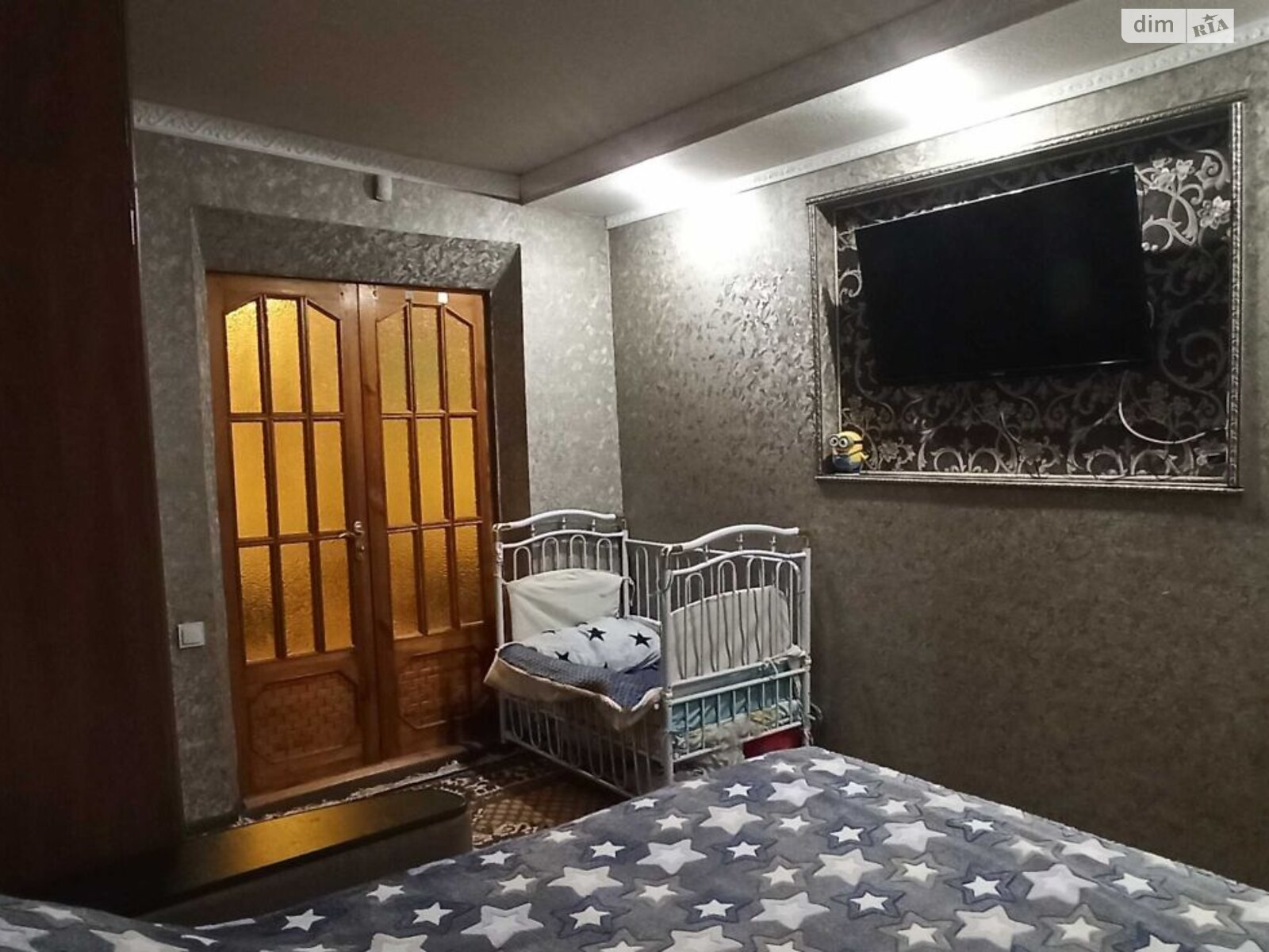 одноэтажный дом с гаражом, 67.2 кв. м, кирпич. Продажа в Днепре район Таромское фото 1 одноэтажный дом с гаражом, 67.2 кв. м, кирпич. Продажа в Днепре район Таромское фото 1