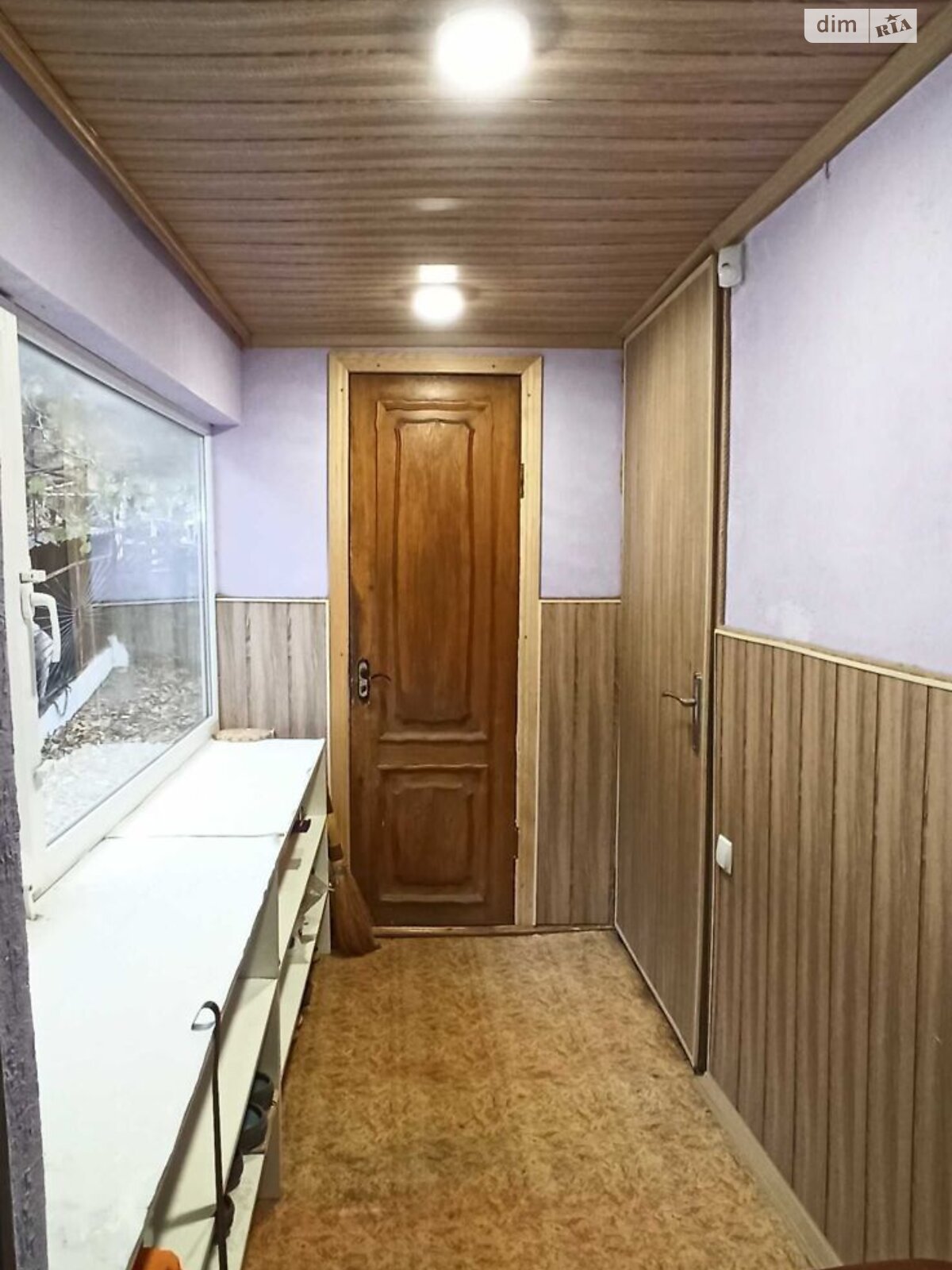 одноэтажный дом с гаражом, 67.2 кв. м, кирпич. Продажа в Днепре район Таромское фото 1 одноэтажный дом с гаражом, 67.2 кв. м, кирпич. Продажа в Днепре район Таромское фото 1