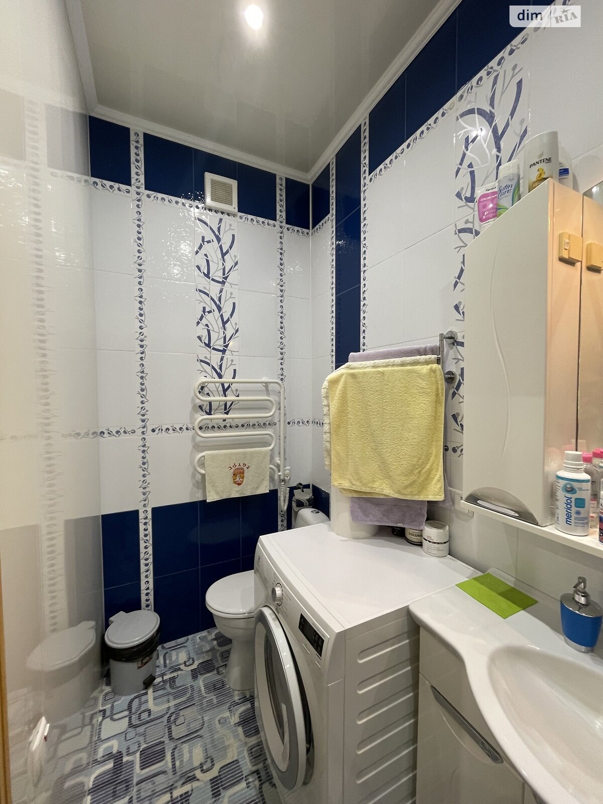 одноэтажный дом с ремонтом, 90 кв. м, кирпич. Продажа в Днепре район Новокодакский фото 1 одноэтажный дом с ремонтом, 90 кв. м, кирпич. Продажа в Днепре район Новокодакский фото 1