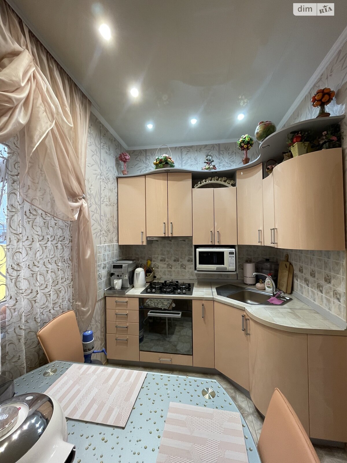 одноэтажный дом с ремонтом, 90 кв. м, кирпич. Продажа в Днепре район Новокодакский фото 1 одноэтажный дом с ремонтом, 90 кв. м, кирпич. Продажа в Днепре район Новокодакский фото 1