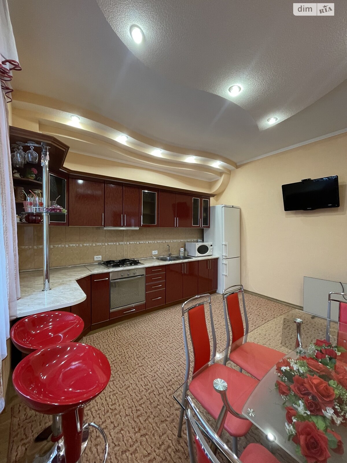 одноэтажный дом с ремонтом, 90 кв. м, кирпич. Продажа в Днепре район Новокодакский фото 1 одноэтажный дом с ремонтом, 90 кв. м, кирпич. Продажа в Днепре район Новокодакский фото 1