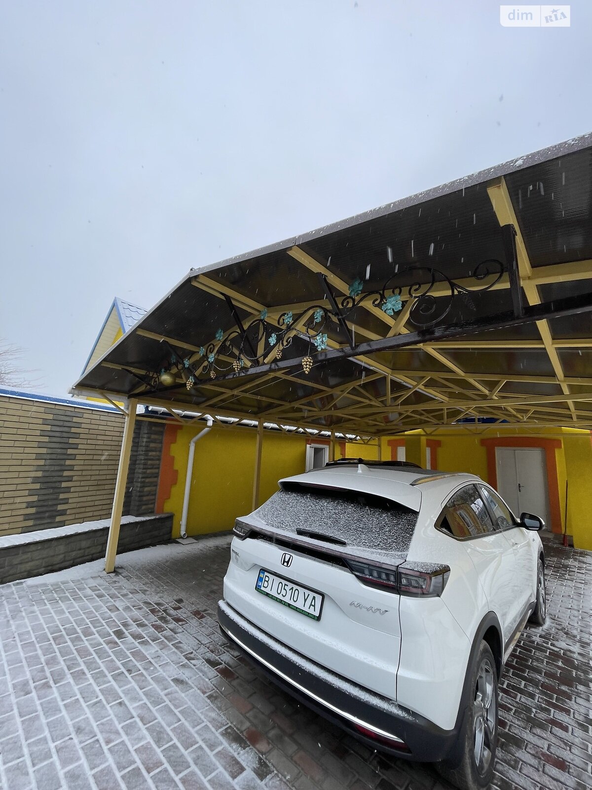 одноэтажный дом с ремонтом, 90 кв. м, кирпич. Продажа в Днепре район Новокодакский фото 1 одноэтажный дом с ремонтом, 90 кв. м, кирпич. Продажа в Днепре район Новокодакский фото 1
