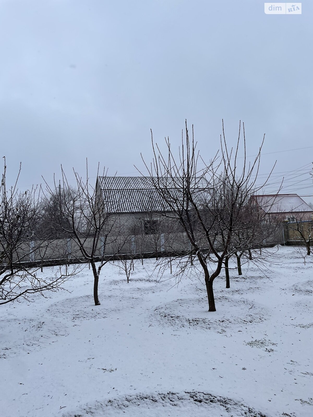 одноэтажный дом с ремонтом, 90 кв. м, кирпич. Продажа в Днепре район Новокодакский фото 1 одноэтажный дом с ремонтом, 90 кв. м, кирпич. Продажа в Днепре район Новокодакский фото 1