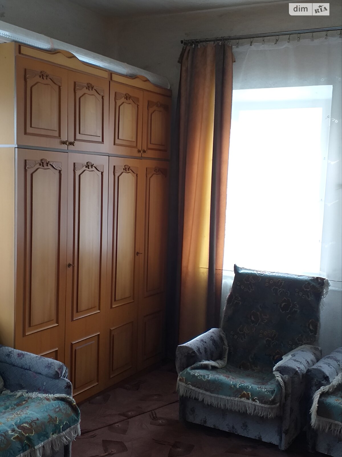 одноповерховий будинок, 72 кв. м, кирпич. Продаж в Дніпрі, район Таромське фото 1 одноповерховий будинок, 72 кв. м, кирпич. Продаж в Дніпрі, район Таромське фото 1